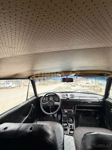 LADA (VAZ) 2106 1994, 154,545 km - 1.6 л - Şəmkir