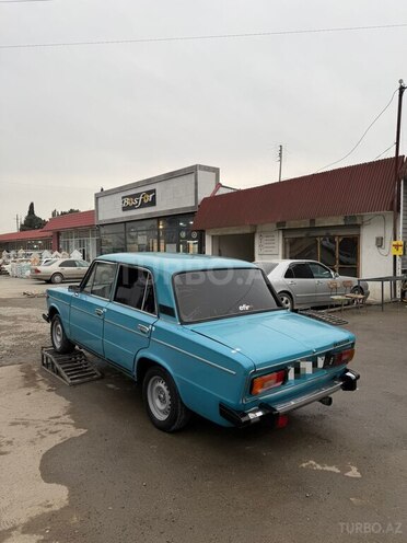 LADA (VAZ) 2106 1994, 154,545 km - 1.6 л - Şəmkir