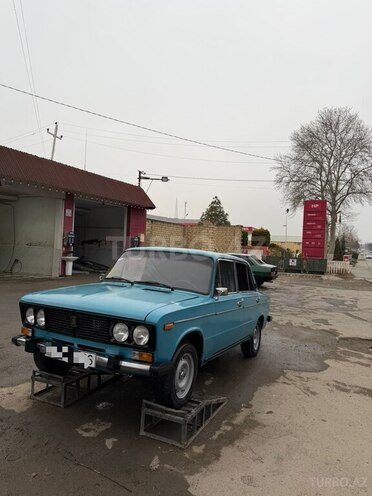 LADA (VAZ) 2106 1994, 154,545 km - 1.6 л - Şəmkir