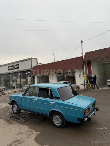 LADA (VAZ) 2106 1994, 154,545 km - 1.6 л - Şəmkir