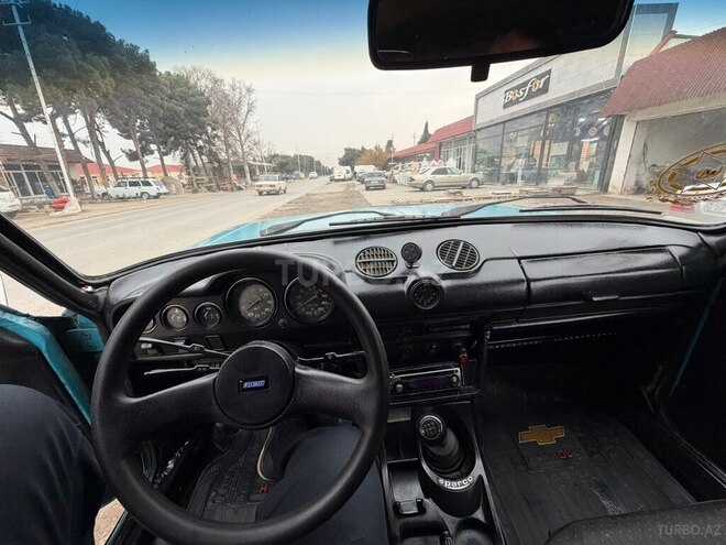 LADA (VAZ) 2106 1994, 154,545 km - 1.6 л - Şəmkir