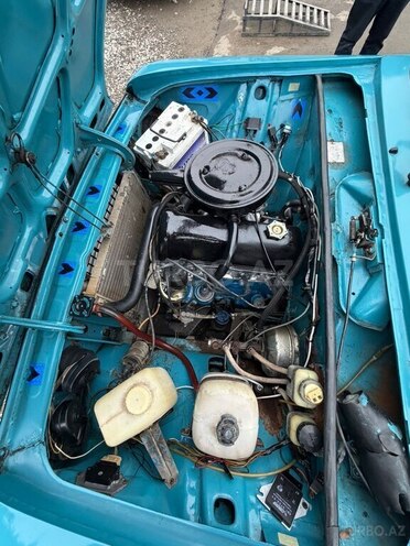 LADA (VAZ) 2106 1994, 154,545 km - 1.6 л - Şəmkir