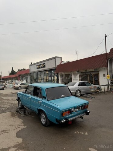 LADA (VAZ) 2106 1994, 154,545 km - 1.6 л - Şəmkir