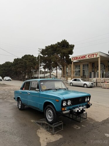 LADA (VAZ) 2106 1994, 154,545 km - 1.6 л - Şəmkir