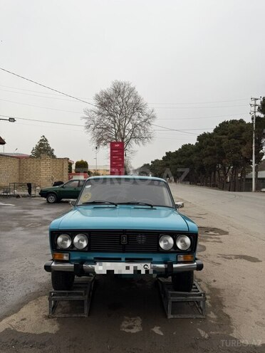 LADA (VAZ) 2106 1994, 154,545 km - 1.6 л - Şəmkir