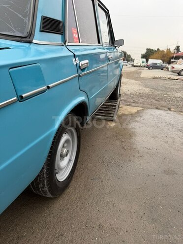 LADA (VAZ) 2106 1994, 154,545 km - 1.6 л - Şəmkir