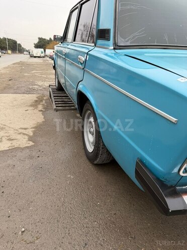 LADA (VAZ) 2106 1994, 154,545 km - 1.6 л - Şəmkir