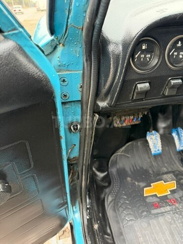 LADA (VAZ) 2106 1994, 154,545 km - 1.6 л - Şəmkir