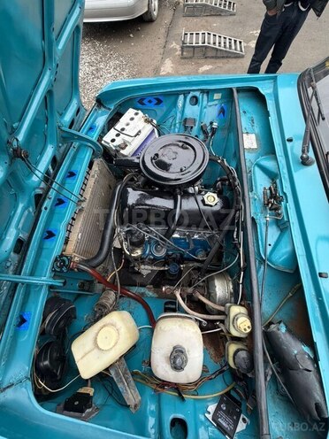 LADA (VAZ) 2106 1994, 154,545 km - 1.6 л - Şəmkir