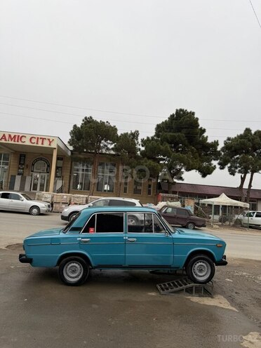 LADA (VAZ) 2106 1994, 154,545 km - 1.6 л - Şəmkir
