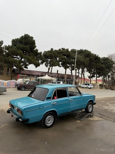 LADA (VAZ) 2106 1994, 154,545 km - 1.6 л - Şəmkir