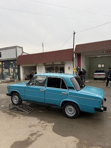 LADA (VAZ) 2106 1994, 154,545 km - 1.6 л - Şəmkir