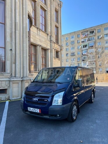 Ford Transit 2008, 176,000 km - 2.2 л - Bakı
