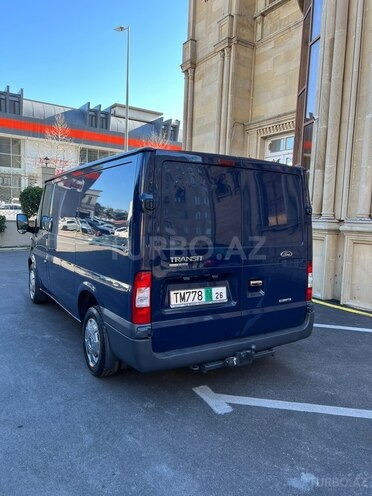 Ford Transit 2008, 176,000 km - 2.2 л - Bakı