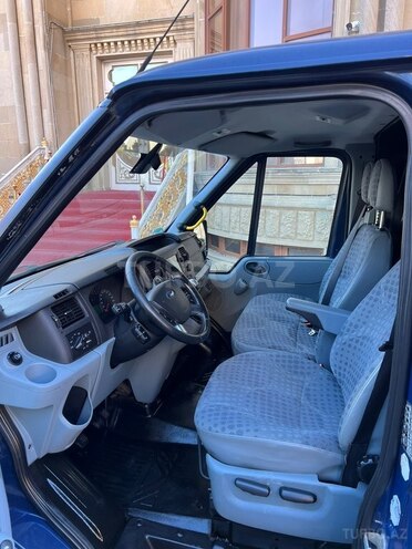 Ford Transit 2008, 176,000 km - 2.2 л - Bakı