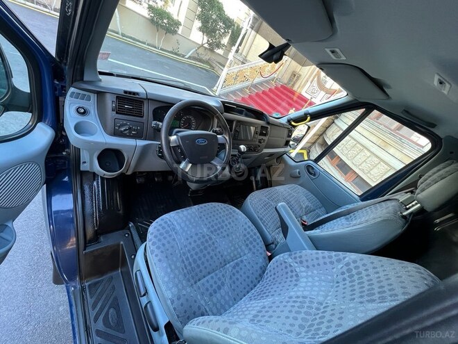 Ford Transit 2008, 176,000 km - 2.2 л - Bakı