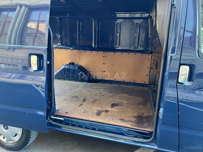 Ford Transit 2008, 176,000 km - 2.2 л - Bakı