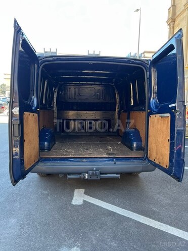 Ford Transit 2008, 176,000 km - 2.2 л - Bakı