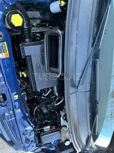 Ford Transit 2008, 176,000 km - 2.2 л - Bakı