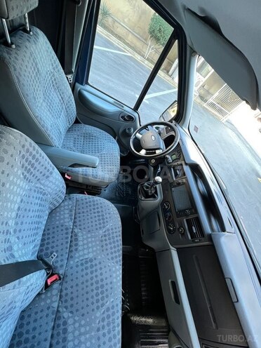 Ford Transit 2008, 176,000 km - 2.2 л - Bakı