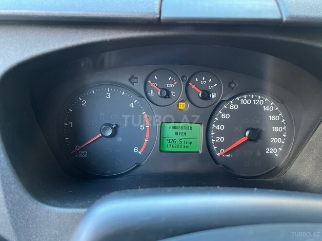 Ford Transit 2008, 176,000 km - 2.2 л - Bakı