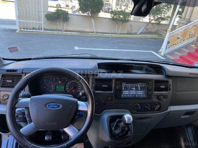 Ford Transit 2008, 176,000 km - 2.2 л - Bakı
