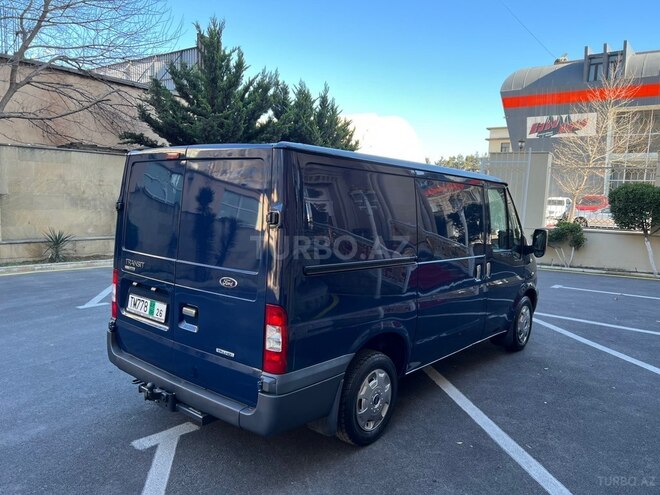 Ford Transit 2008, 176,000 km - 2.2 л - Bakı