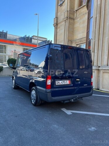 Ford Transit 2008, 176,000 km - 2.2 л - Bakı