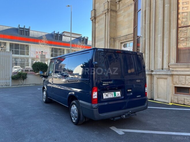 Ford Transit 2008, 176,000 km - 2.2 л - Bakı