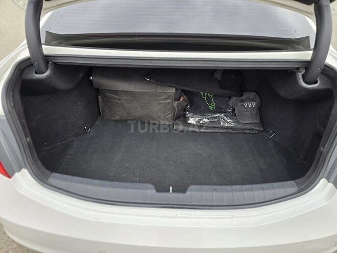 Hyundai Grandeur 2015, 207,000 km - 2.2 l - Gəncə