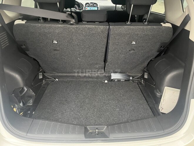 Nissan Note 2017, 102,000 km - 1.2 l - Gəncə
