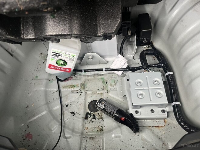 Nissan Note 2017, 102,000 km - 1.2 l - Gəncə