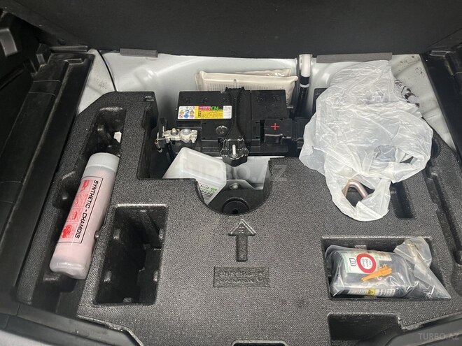 Nissan Note 2017, 102,000 km - 1.2 l - Gəncə