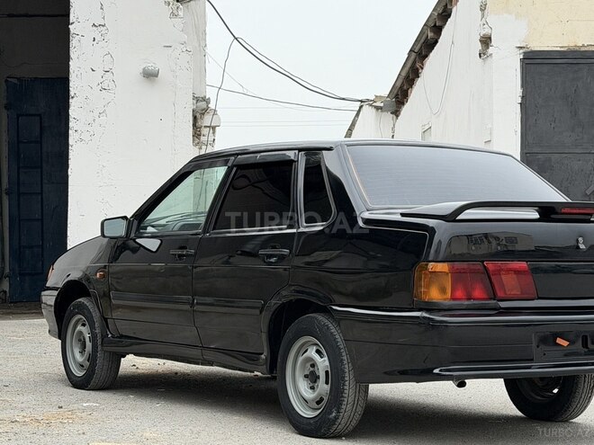 LADA (VAZ) 2115 2006, 321,000 km - 1.6 л - Bakı