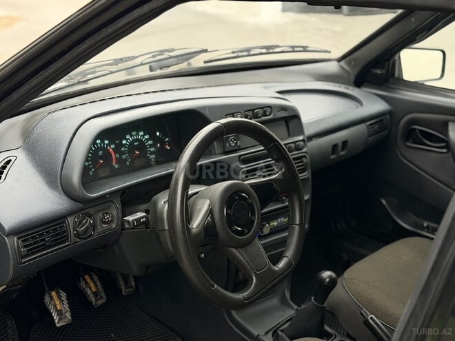 LADA (VAZ) 2115 2006, 321,000 km - 1.6 л - Bakı