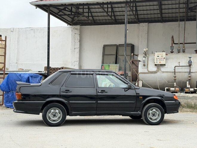 LADA (VAZ) 2115 2006, 321,000 km - 1.6 л - Bakı