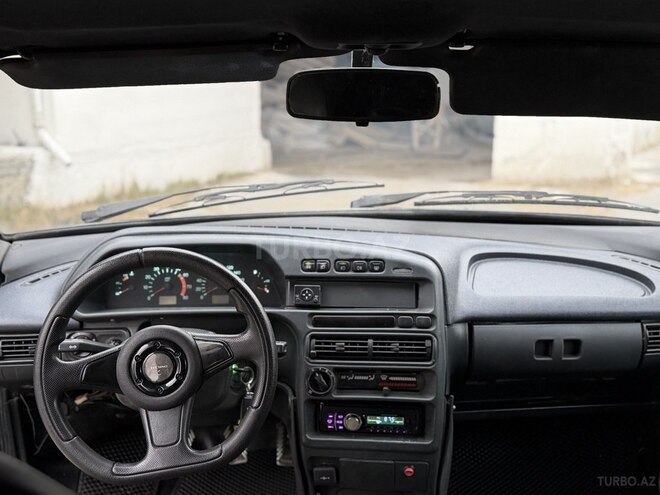 LADA (VAZ) 2115 2006, 321,000 km - 1.6 л - Bakı