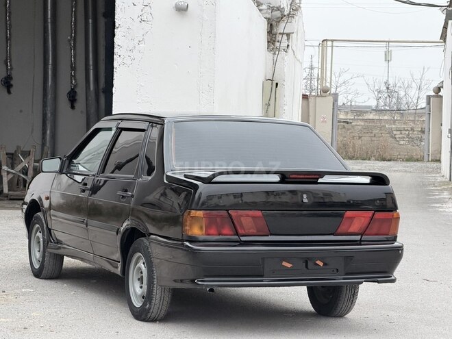 LADA (VAZ) 2115 2006, 321,000 km - 1.6 л - Bakı