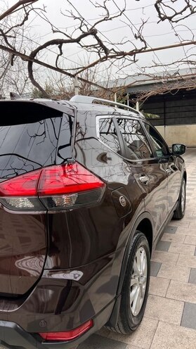 Nissan X-Trail-4