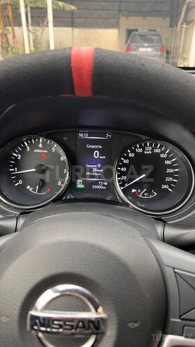 Nissan X-Trail-9