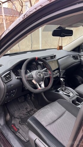 Nissan X-Trail-6