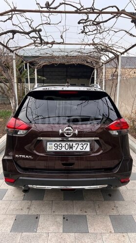 Nissan X-Trail-2