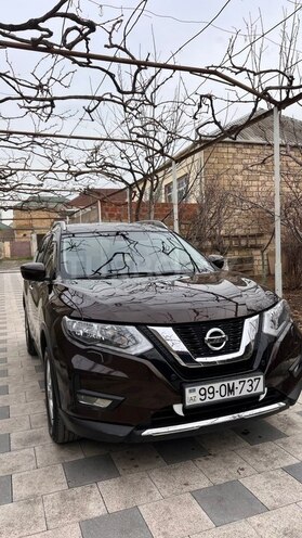 Nissan X-Trail-10
