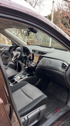 Nissan X-Trail-7
