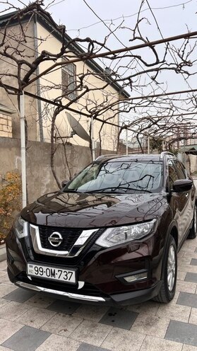 Nissan X-Trail-11