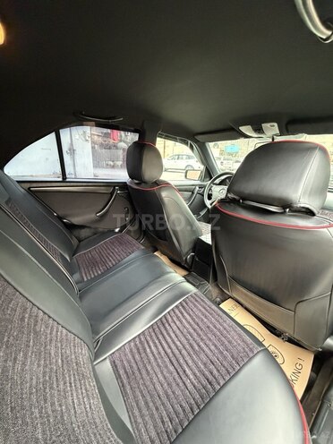 Mercedes C 180 1998, 295,256 km - 1.8 l - Bakı