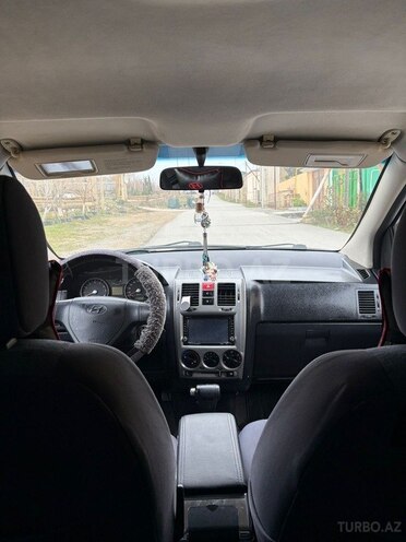 Hyundai Getz 2004, 290,000 km - 1.4 l - Bakı