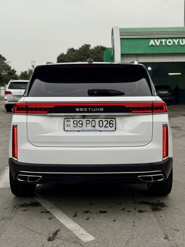 Bestune T99 2021, 33,000 km - 2.0 l - Bakı