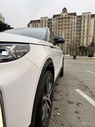 Bestune T99 2021, 33,000 km - 2.0 l - Bakı