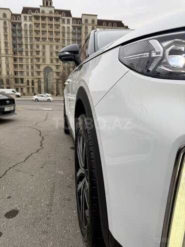Bestune T99 2021, 33,000 km - 2.0 l - Bakı